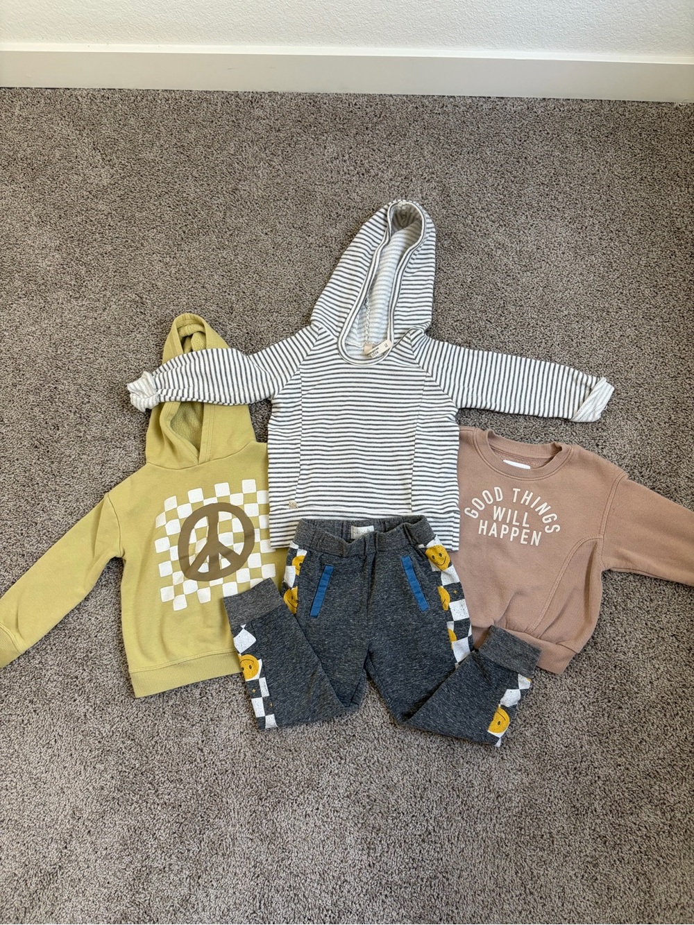 Toddler Bundle